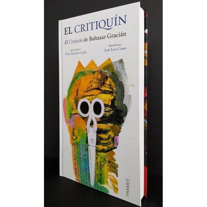 EL CRITIQUIN