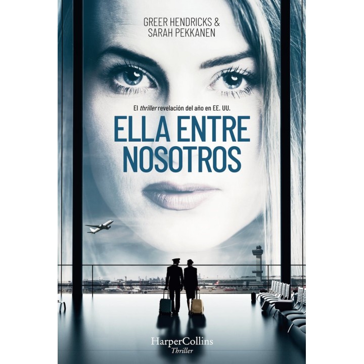 ELLA ENTRE NOSOTROS