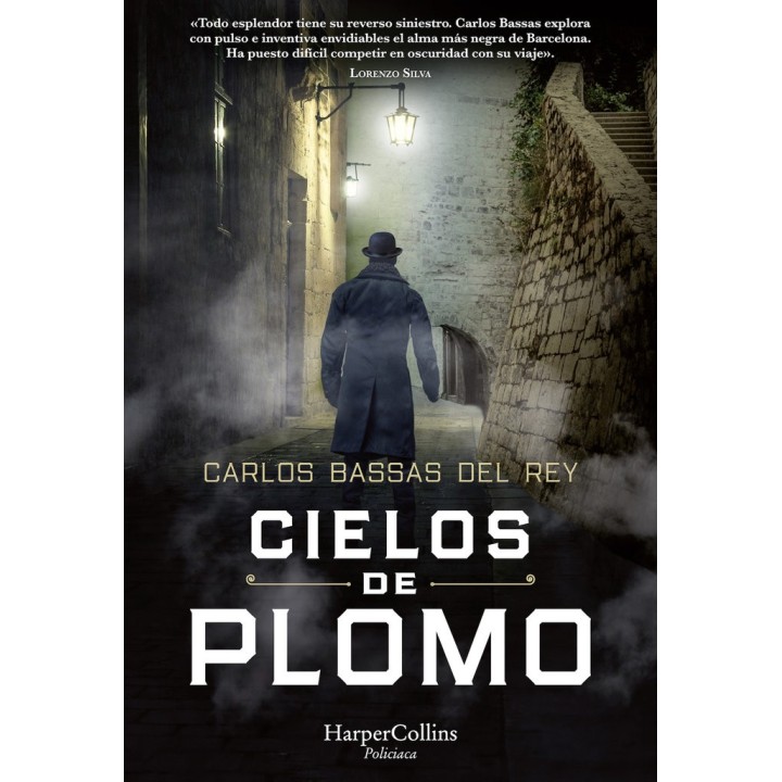 CIELOS DE PLOMO