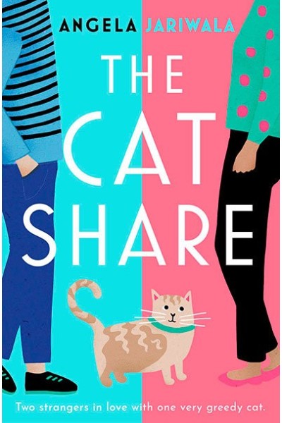 THE CAT SHARE