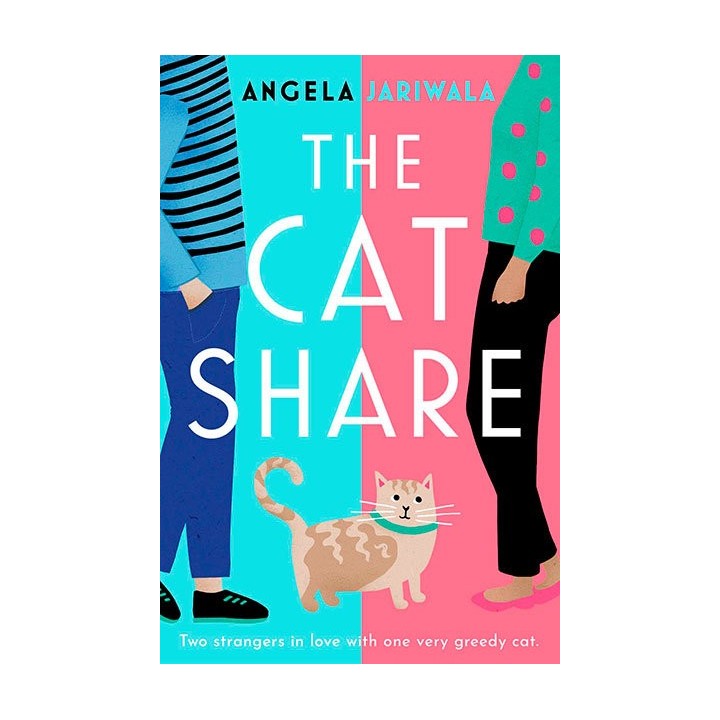 THE CAT SHARE