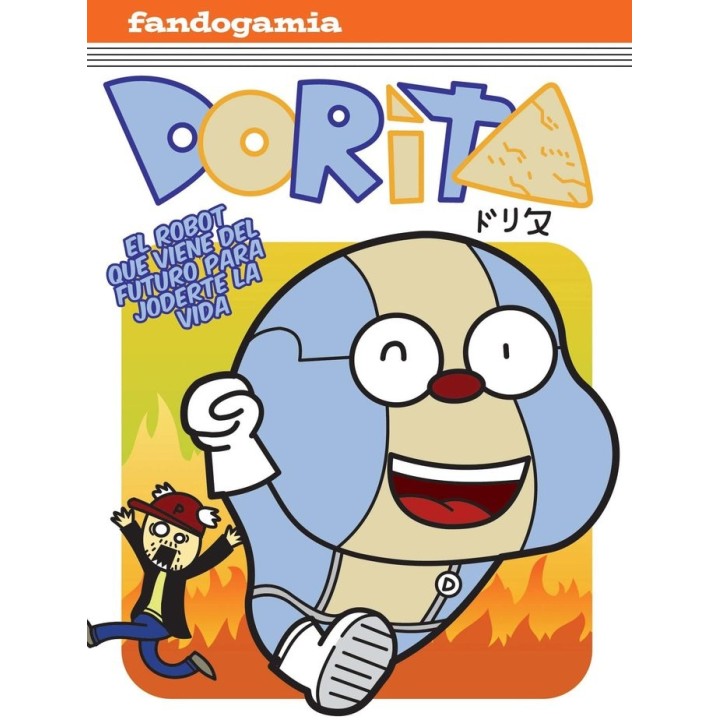 DORITA