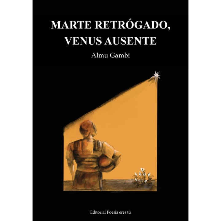 MARTE RETROGRADO VENUS AUSENTE
