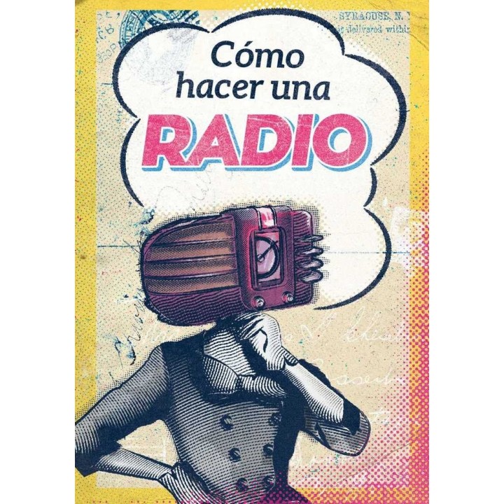 COMO HACER UNA RADIO