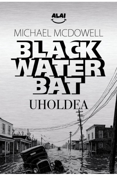 BLACKWATER I UHOLDEA