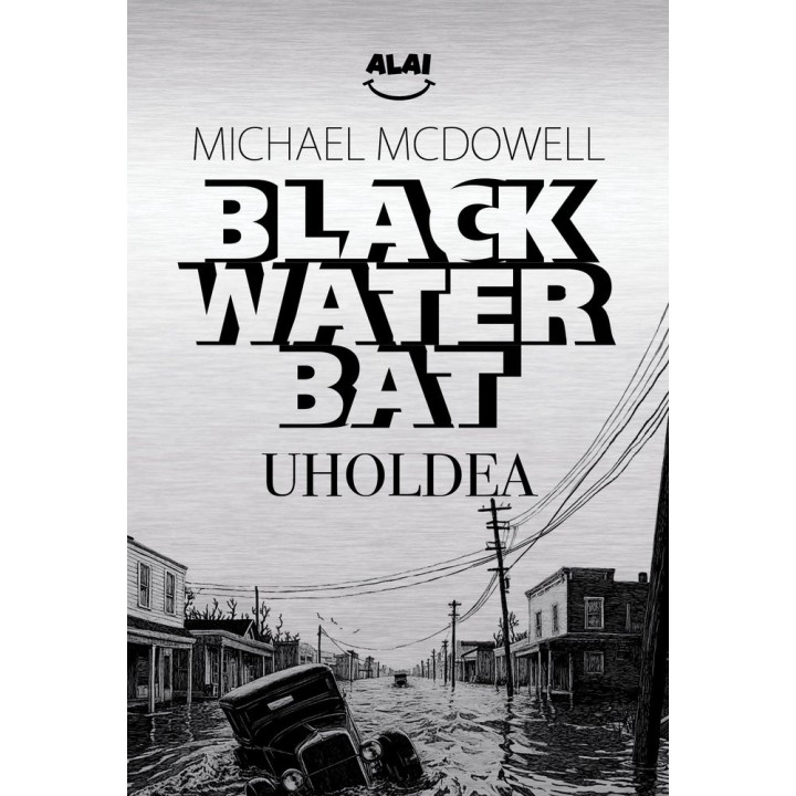 BLACKWATER I UHOLDEA