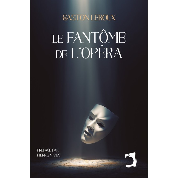 LE FANTOME DE LOPERA