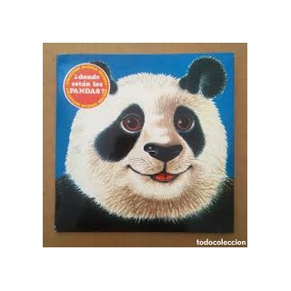 Donde estan los pandas?