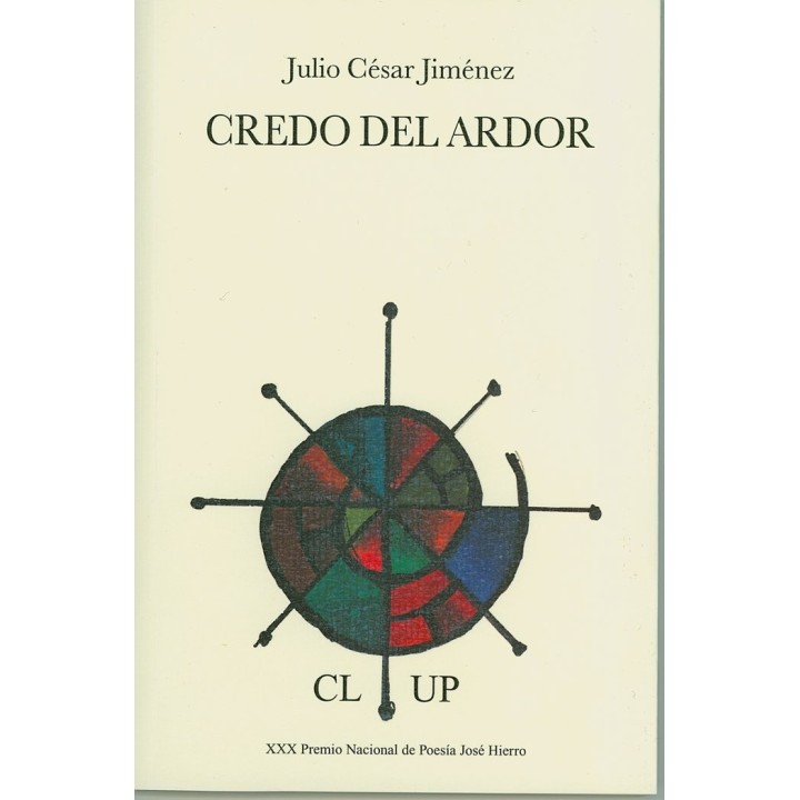 CREDO DEL ARDOR