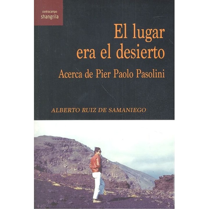 LUGAR ERA EL DESIERTO,EL