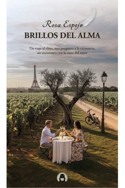 BRILLOS DEL ALMA
