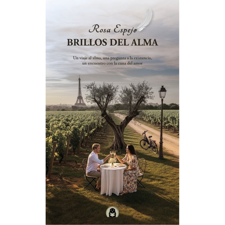 BRILLOS DEL ALMA