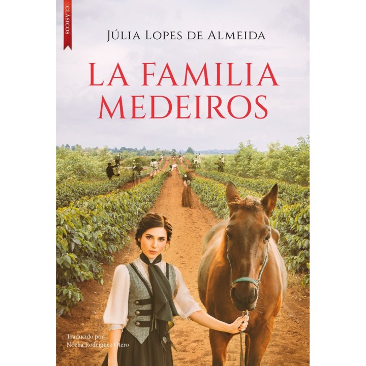 FAMILIA MEDEIROS, LA