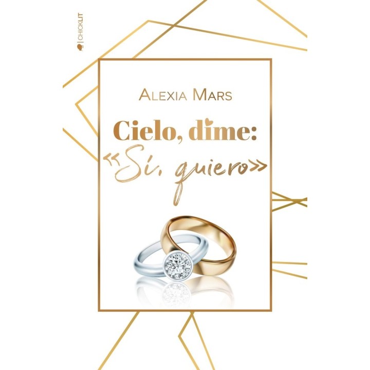 CIELO DIME SI QUIERO
