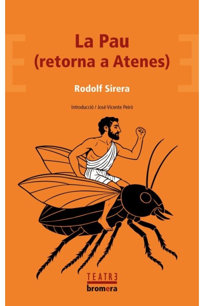 LA PAU RETORNA A ATENES
