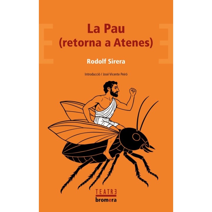 LA PAU RETORNA A ATENES