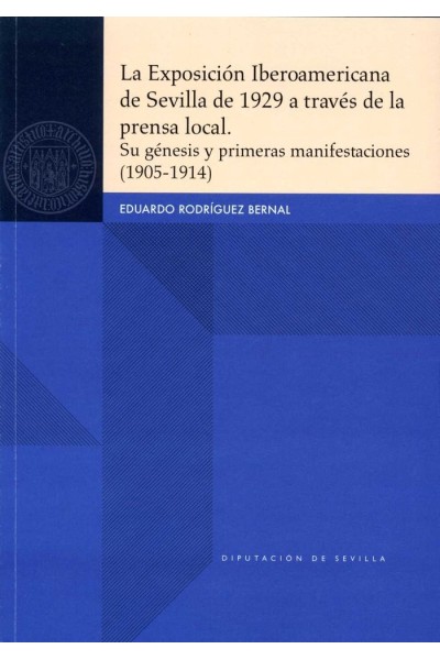 EXPOSICION IBEROAMERICANA DE SEVILLA DE