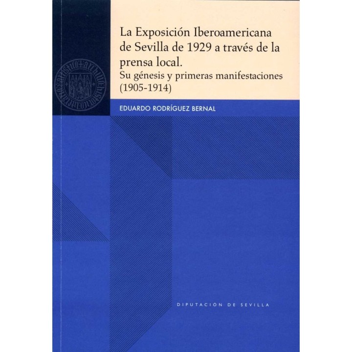 EXPOSICION IBEROAMERICANA DE SEVILLA DE