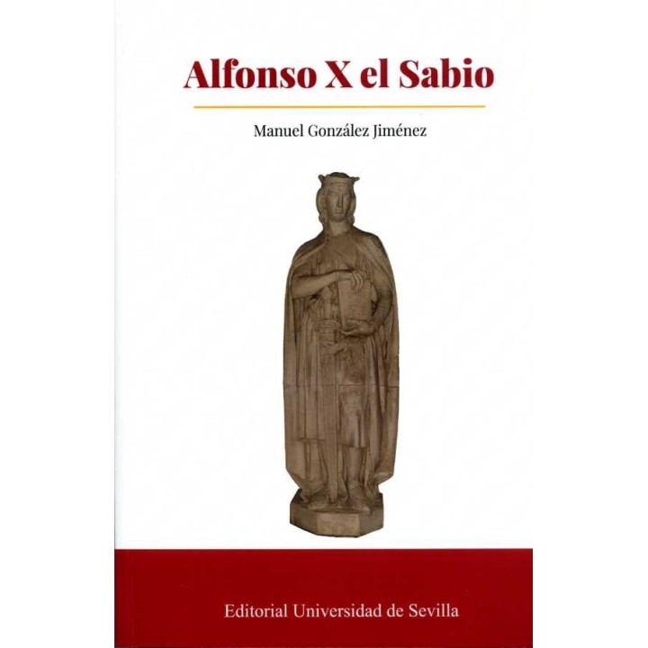 ALFONSO X EL SABIO