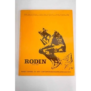 Rodin 1840-1917