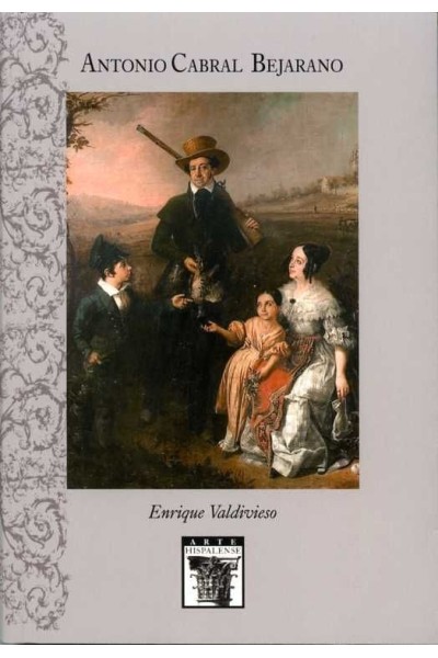 ANTONIO CABRAL BEJARANO