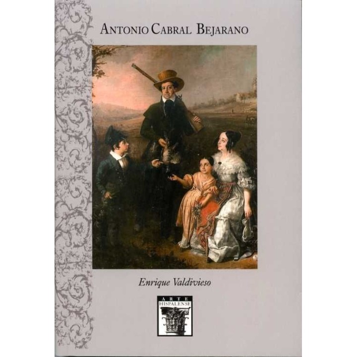ANTONIO CABRAL BEJARANO