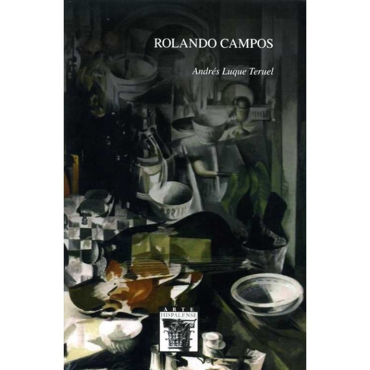 ROLANDO CAMPOS