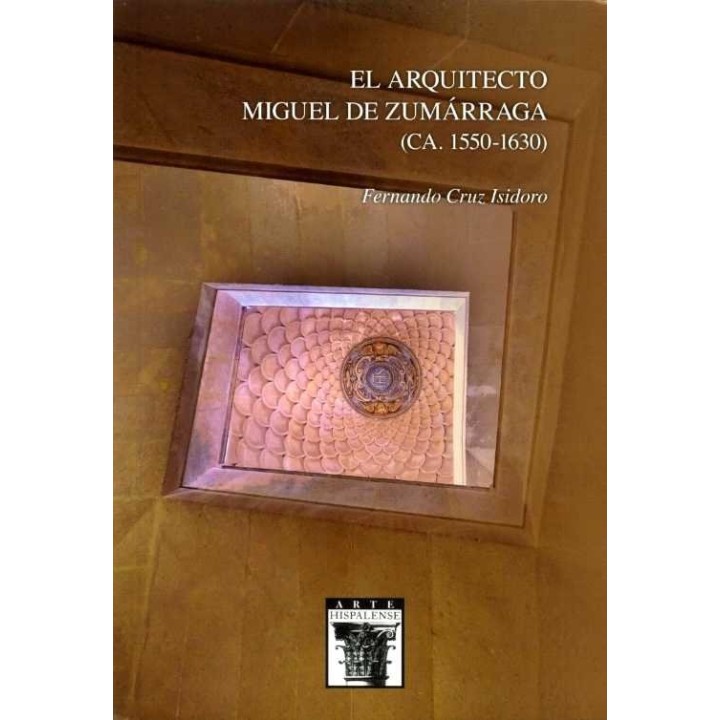 EL ARQUITECTO MIGUEL DE ZUMARRAGA CA 155