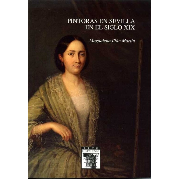 PINTORAS EN SEVILLA EN EL SIGLO XIX