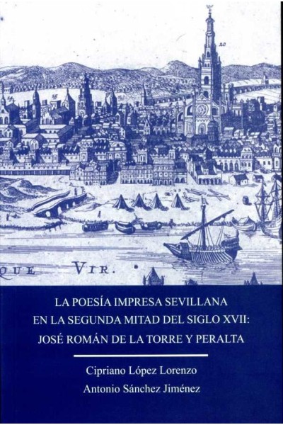 LA POESIA IMPRESA SEVILLANA EN LA SEGUNDA MITAD DEL SIGLO XV