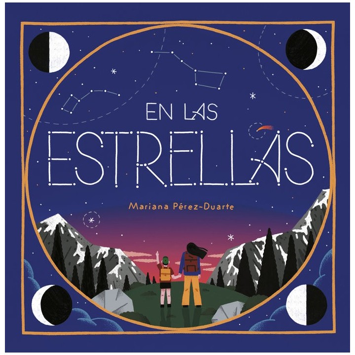 EN LAS ESTRELLAS
