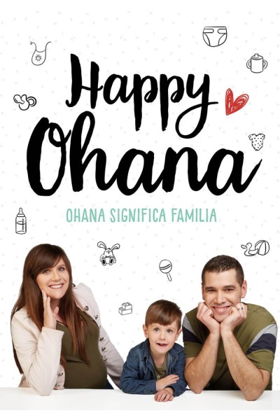 HAPPY OHANA