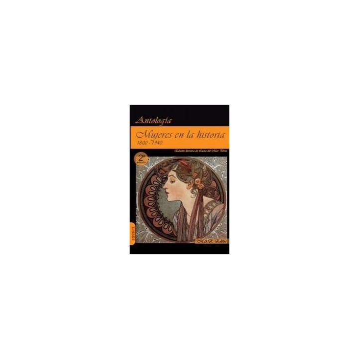 MUJERES EN LA HISTORIA 1800-1940