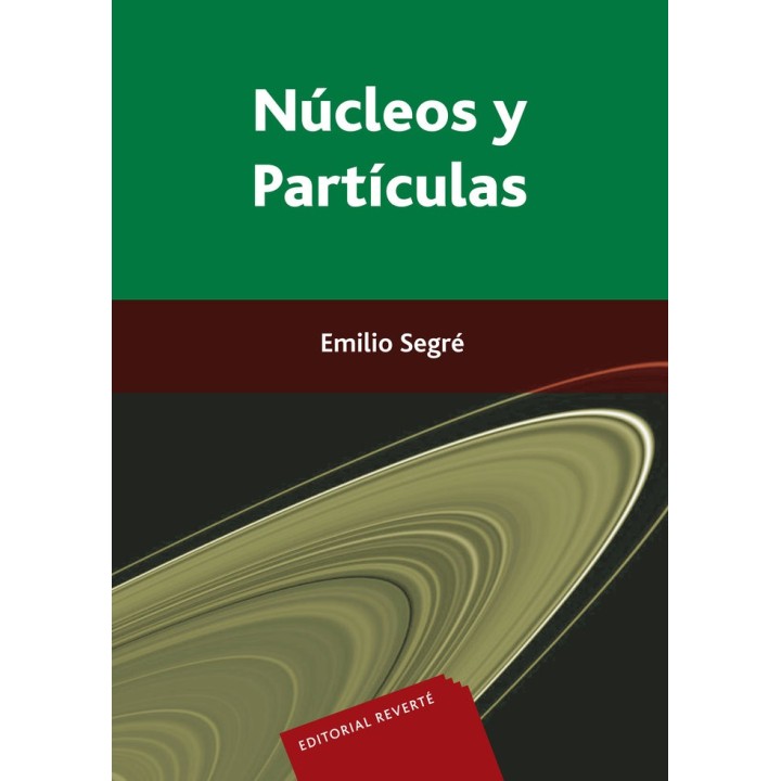 NUCLEOS Y PARTICULAS