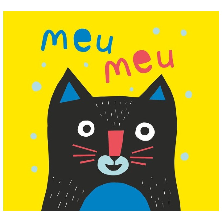 MEU MEU