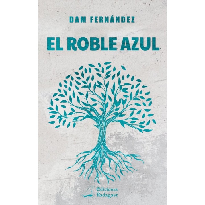 EL ROBLE AZUL