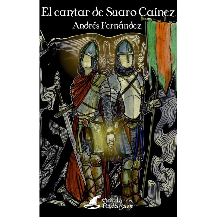 EL CANTAR DE SUARO CAINEZ