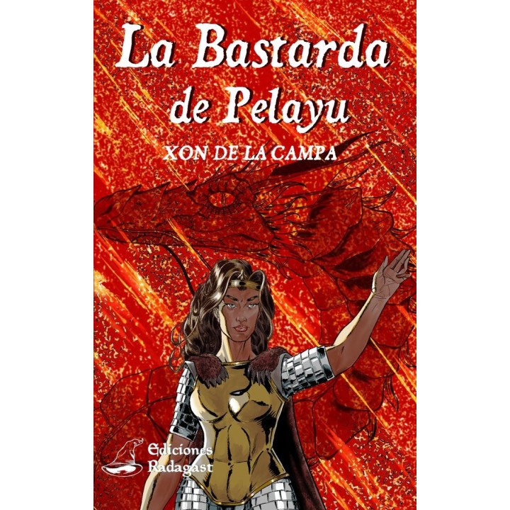 LA BASTARDA DE PELAYU