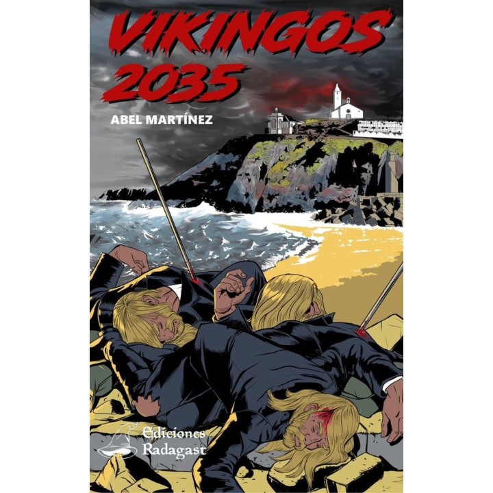 VIKINGOS 2035
