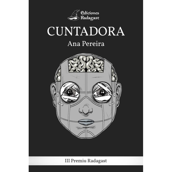CUNTADORA