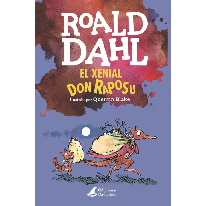 EL XENIAL DON RAPOSU