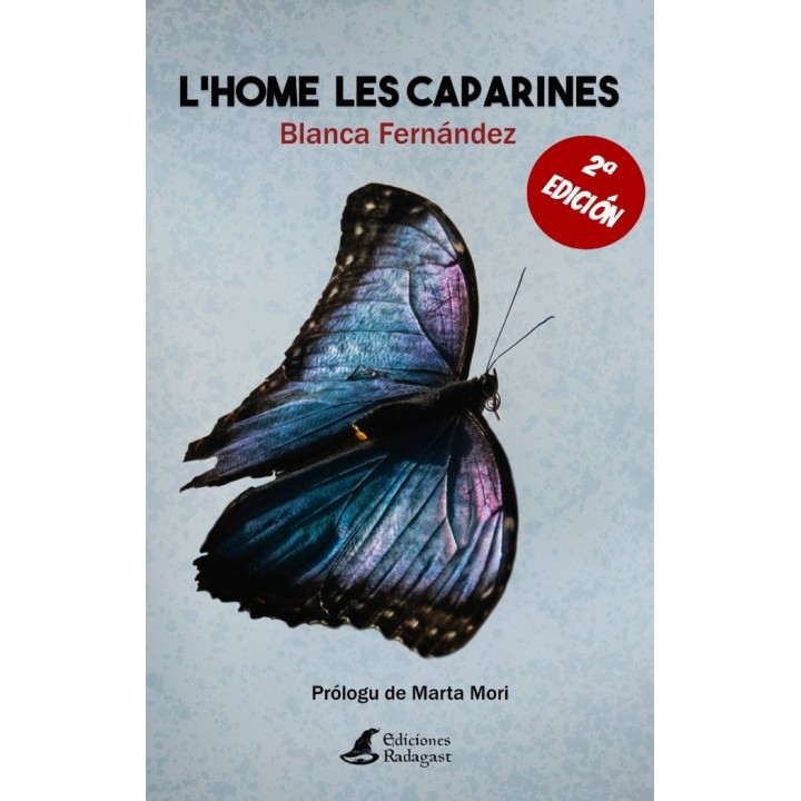 LHOME LES CAPARINES