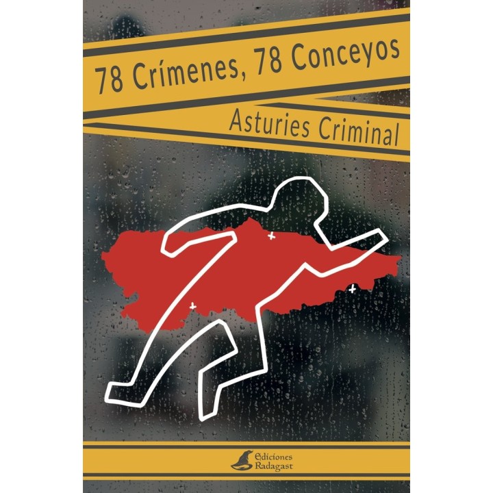 78 CRIMENES 78 CONCEYOS