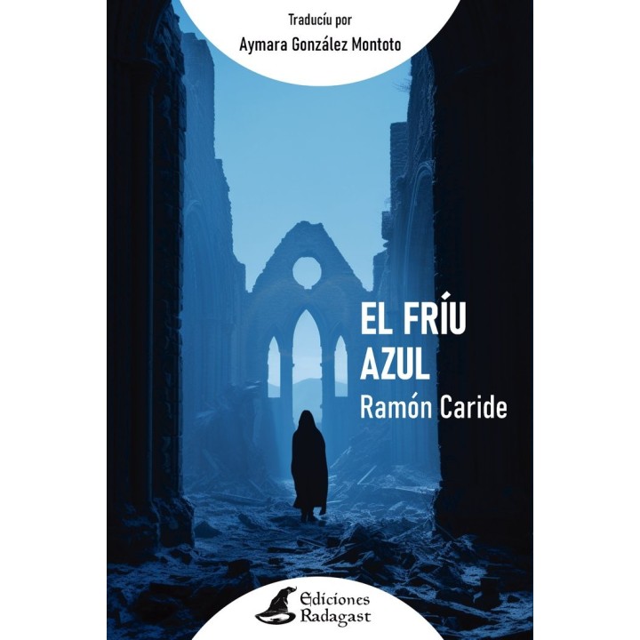 EL FRIU AZUL