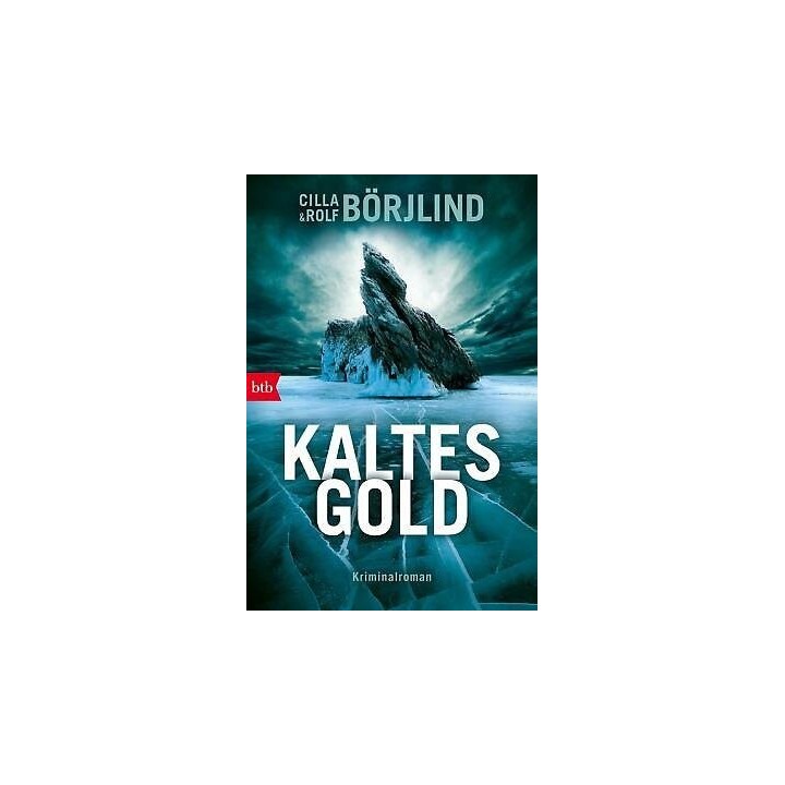 KALTES GOLD