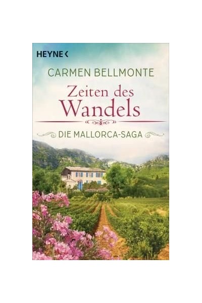 ZEITEN DES WANDELS