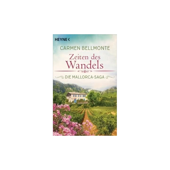 ZEITEN DES WANDELS