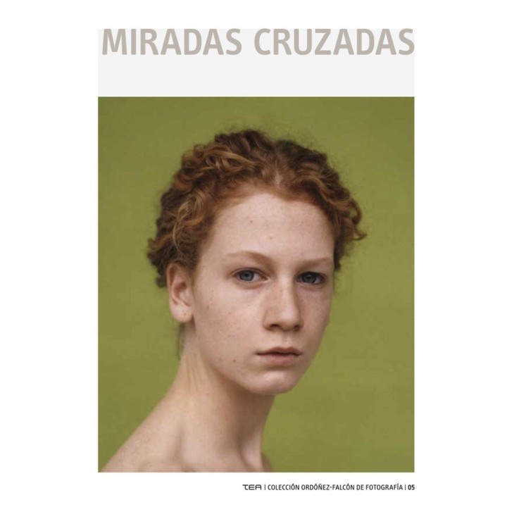 MIRADAS CRUZADAS