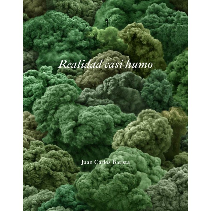 REALIDAD CASI HUMO