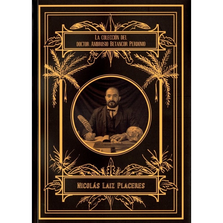 LA COLECCION DEL DR AMBROSIO BETANCOR PERDOMO